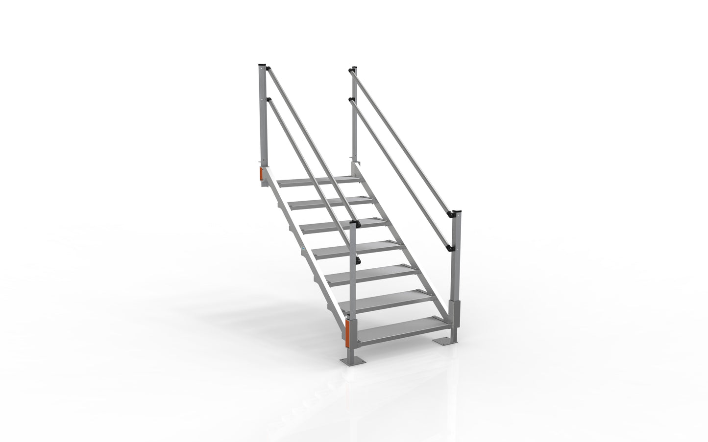 Residential Steps