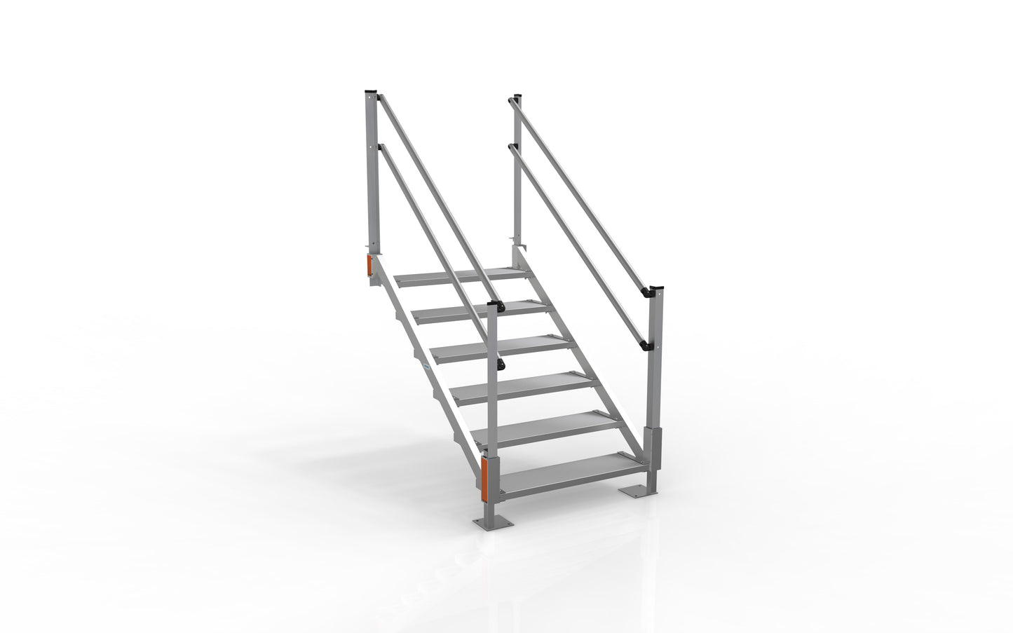 Residential Steps